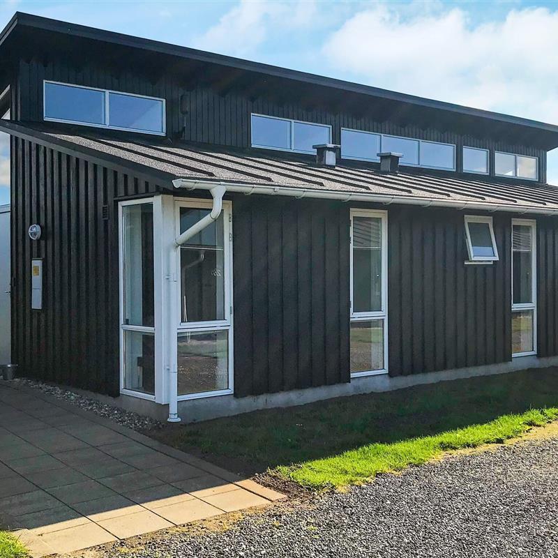 Ferienhaus - 8 Personen -  - Caritasvej - 5400 - Bogense