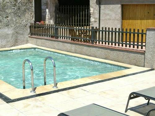 Holiday Home/Apartment - 4 persons -  - 08255 - Maians - Castellfollit De