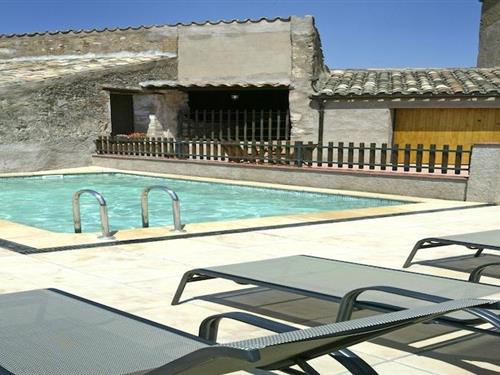 Stuga - 4 personer -  - 08255 - Maians - Castellfollit De