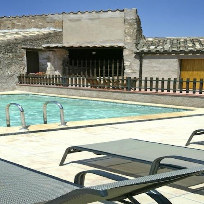 Hytte - 4 personer -  - 08255 - Maians - Castellfollit Del Boix