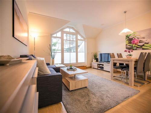 Ferienhaus - 4 Personen -  - Dollahner Straße - 18609 - Ostseebad Binz