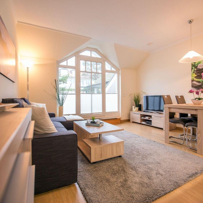 Ferielejlighed - 4 personer -  - Dollahner Straße - 18609 - Ostseebad Binz