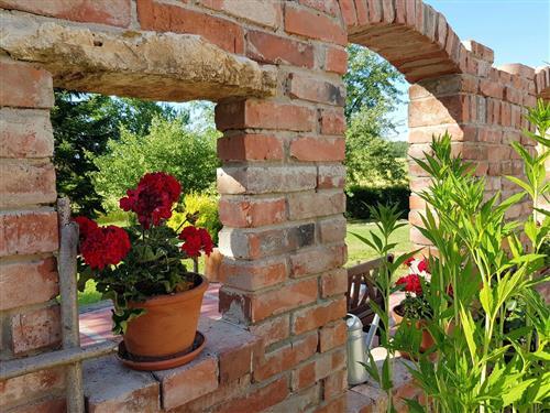 Ferienwohnung - 5 Personen -  - Mergnersgasse - 91282 - Betzenstein