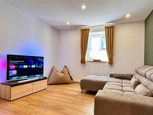 Ferieleilighet - 5 personer -  - 79336 - Herbolzheim