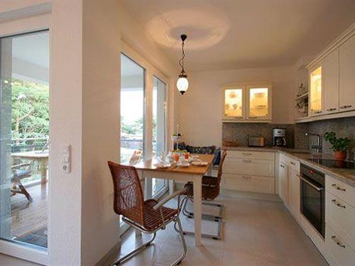 Holiday apartment - 2 persons -  - Am Waldwinkel - 18556 - Juliusruh