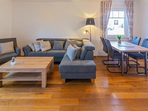 Sommerhus - 4 personer -  - An der Leuchtboje - 26553 - Dornumersiel