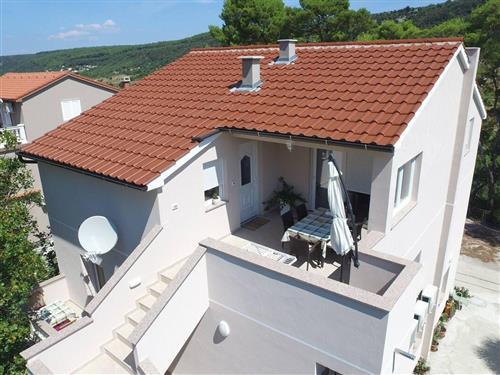 Ferielejlighed - 6 personer -  - Mundanije - 51280 - Rab