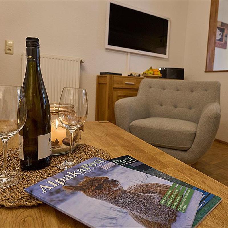 Ferielejlighed - 5 personer -  - Altendeichsweg - 26506 - Norden