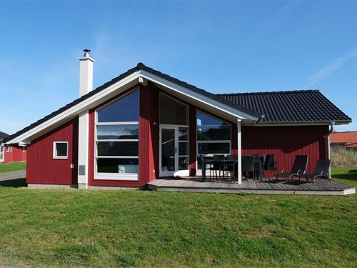 Sommerhus - 8 personer -  - Strandstraße - 23775 - Großenbrode