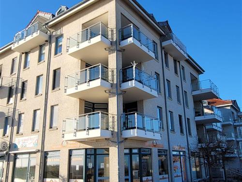 Ferieleilighet - 4 personer -  - Am Südstrand - 23769 - Fehmarn