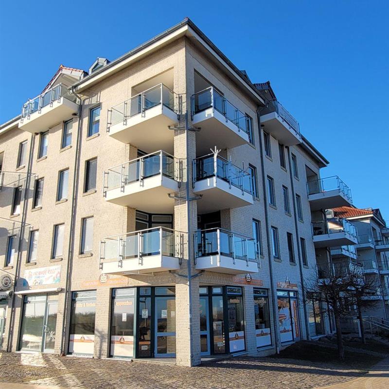 Ferielejlighed - 4 personer -  - Am Südstrand - 23769 - Fehmarn