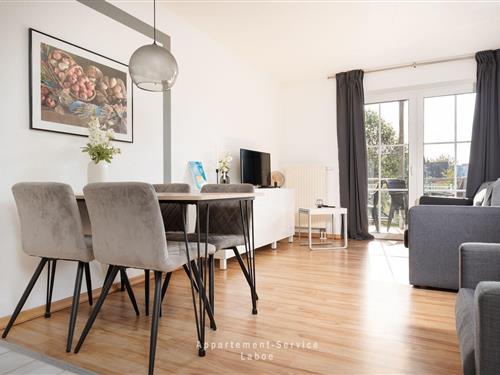 Holiday apartment - 4 persons -  - Steinerweg - 24235 - Laboe
