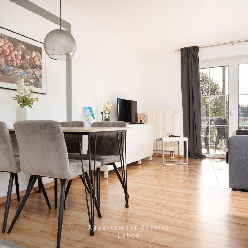 Ferielejlighed - 4 personer -  - Steinerweg - 24235 - Laboe