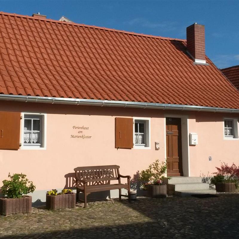 Sommerhus - 4 personer -  - Quedlinburg - 06484