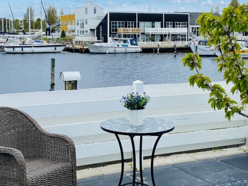 Feriehus - 5 personer -  - Øer Maritime Ferieby - Øer - 8400 - Ebeltoft