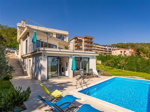 Holiday home - 10 persons -  - Opatija - 51410