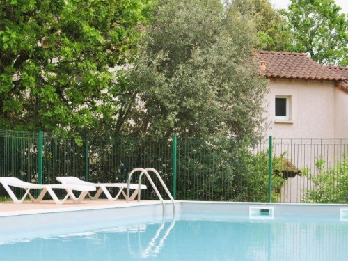 Ferienhaus - 8 Personen -  - 46160 - Carayac