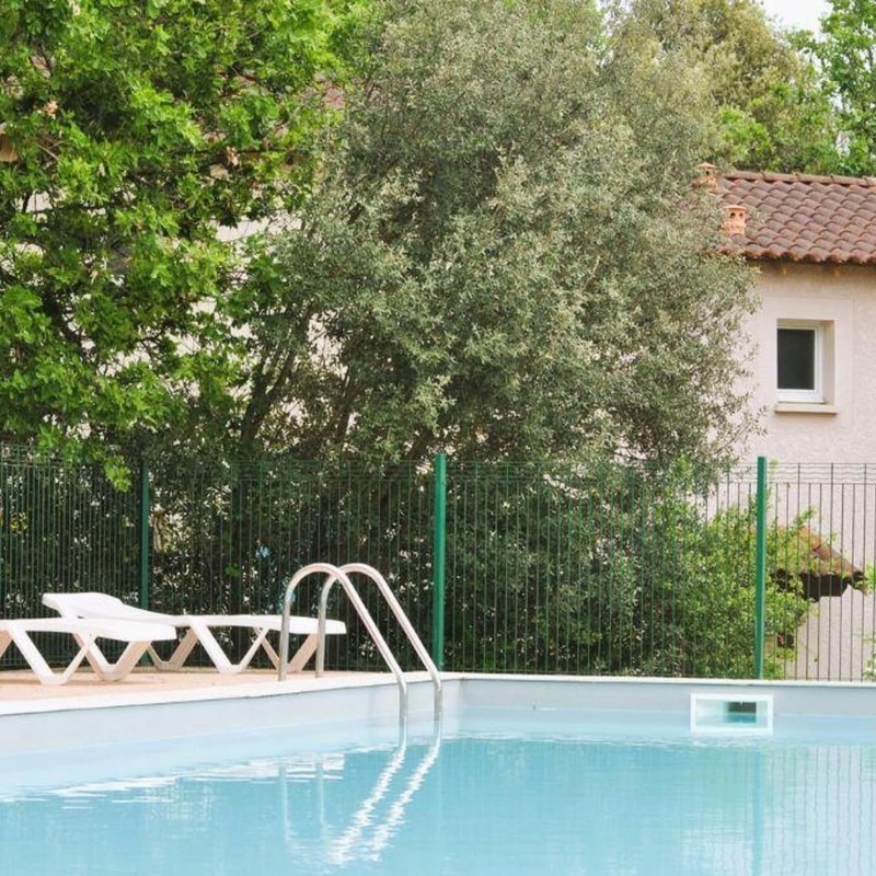 Sommerhus - 8 personer -  - 46160 - Carayac
