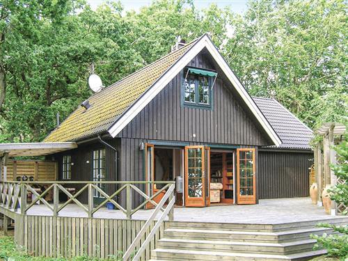 Holiday home - 4 persons -  - Landövägen - Landön - 290 34 - Fjälkinge