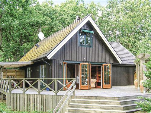 Sommerhus - 4 personer -  - Landövägen - Landön - 290 34 - Fjälkinge