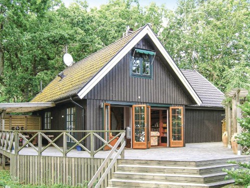 Feriehus - 4 personer -  - Landövägen - Landön - 290 34 - Fjälkinge