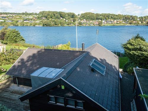 Ferienhaus - 6 Personen -  - Søvej - 8680 - Ry