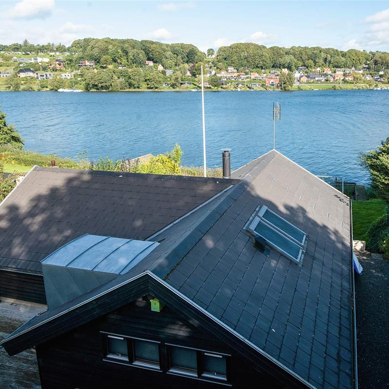 Ferienhaus - 6 Personen -  - Søvej - 8680 - Ry