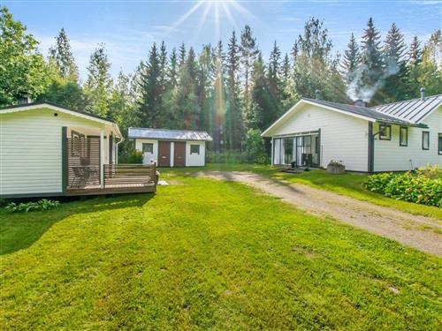 Holiday Home/Apartment - 5 persons -  - Mikkeli - 51670