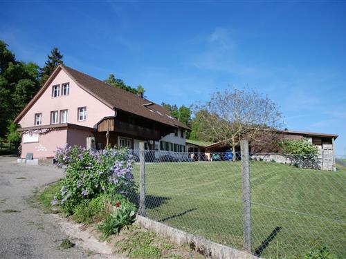 Holiday apartment - 5 persons -  - Summerhalde - 8352 - Elsau-Räterschen