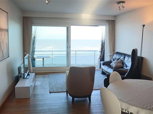 Ferienhaus - 4 Personen -  - 8620 - Nieuwpoort