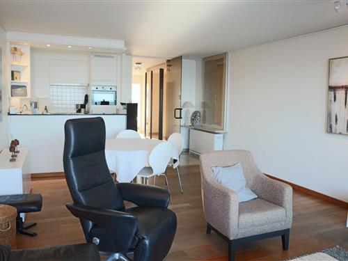 Ferienwohnung - 4 Personen -  - 8620 - Nieuwpoort