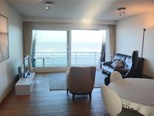 Ferielejlighed - 4 personer -  - 8620 - Nieuwpoort