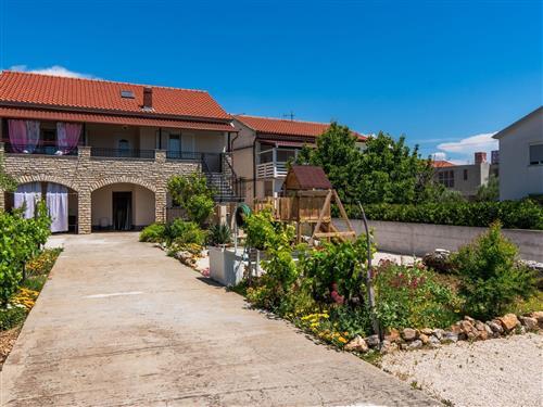 Ferielejlighed - 4 personer -  - Ulica Franje Tudmana - 23234 - Vir