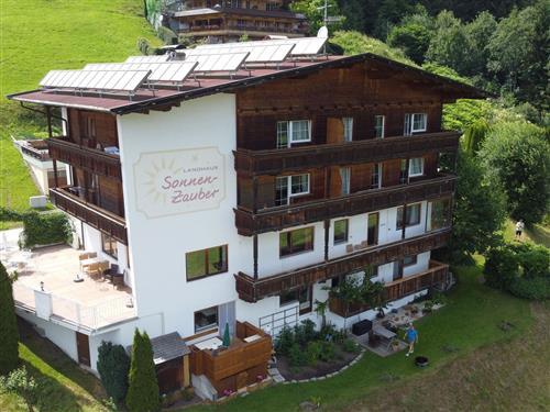 Sommerhus - 4 personer -  - Zauberwinkelweg - 6311 - Wildschönau - Oberau