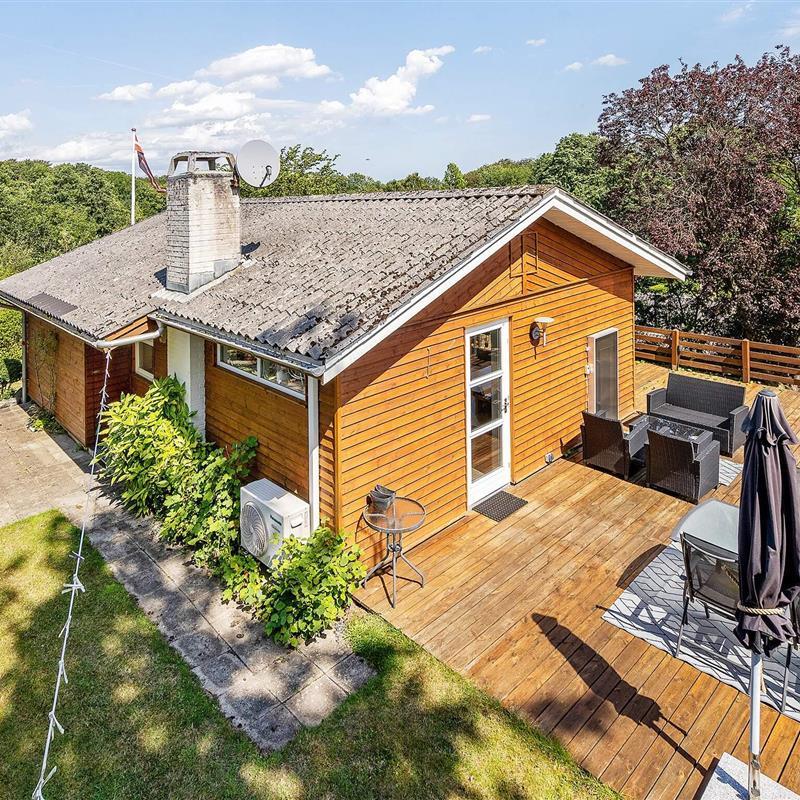 Ferienhaus - 4 Personen -  - Slugten - Loddenhöj - 6200 - Aabenraa