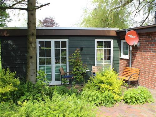 Ferieleilighet - 3 personer -  - Wattenring - 26969 - Butjadingen / Burhave