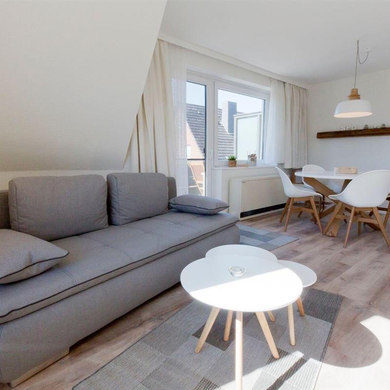 Ferielejlighed - 3 personer -  - Störtebeker Str. - 25826 - St. Peter-Ording