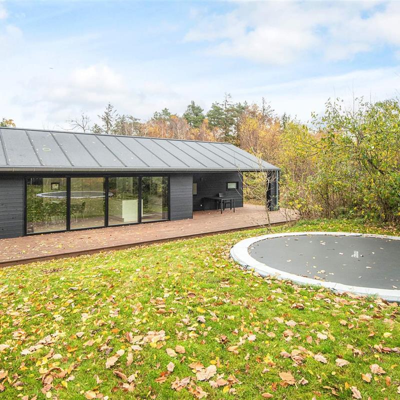 Sommerhus - 7 personer -  - Benzonstien - Fjellerup - 8585 - Glesborg