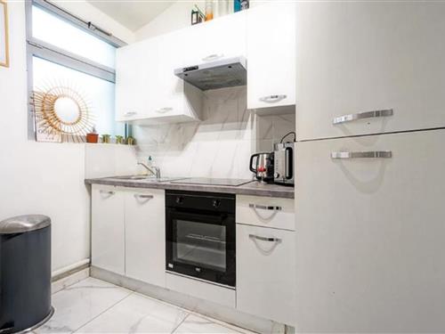 Sommerhus - 4 personer -  - 75010 - Paris