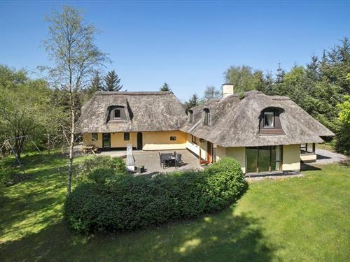Ferienhaus - 8 Personen -  - Gyvelstien - Thorup - 9690 - Fjerritslev
