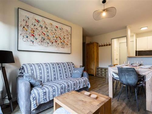 Semesterlägenhet - 8 personer -  - 65240 - Germ