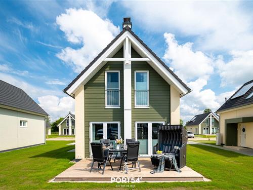 Sommerhus - 6 personer -  - An de Noordkant - 25761 - Büsum