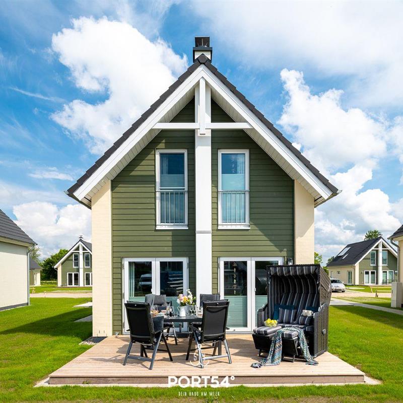 Sommerhus - 6 personer -  - An de Noordkant - 25761 - Büsum