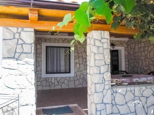 Feriehus - 4 personer -  - Pag/Zubovici - 53296