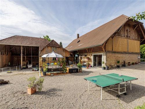 Sommerhus - 15 personer -  - Meikirch - 3045