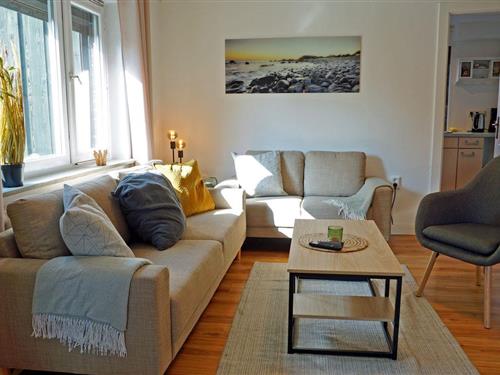 Sommerhus - 6 personer -  - Bürgermeister-Samannstr. - 25832 - Tönning