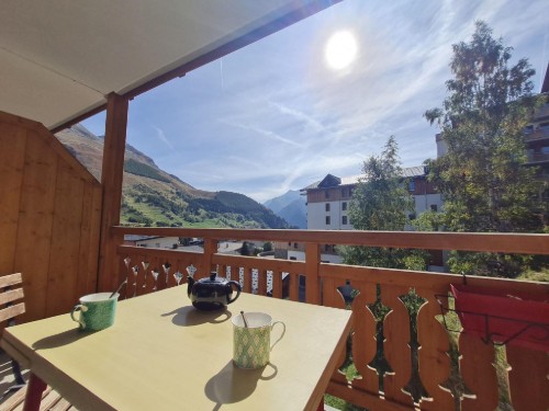 Holiday apartment - 4 persons -  - 38860 - Les Deux Alpes