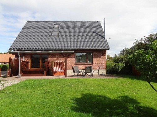 Sommerhus - 4 personer -  - 24395 - Gelting