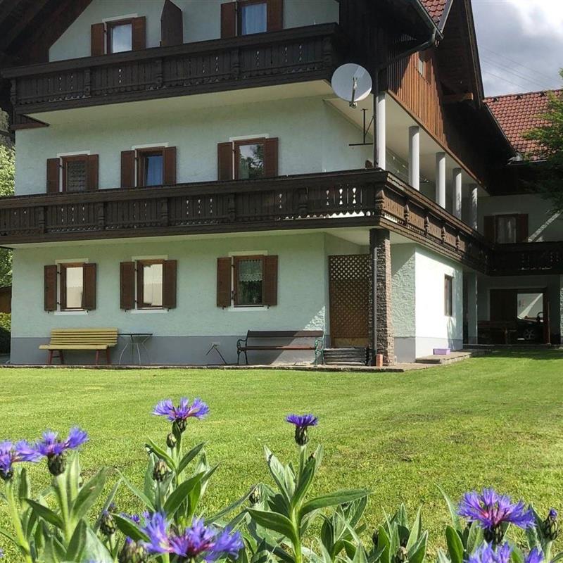 Ferielejlighed - 2 personer -  - Kirchbach - 9632 - Kirchbach