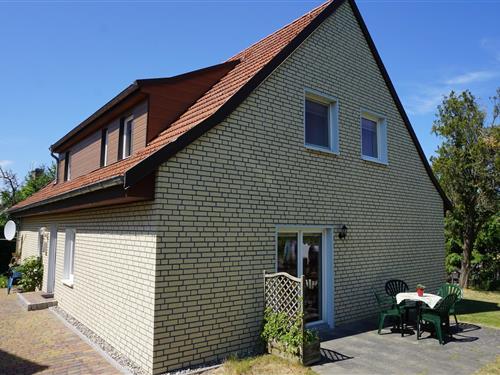 Holiday Home/Apartment - 4 persons -  - 18375 - Wieck Auf Dem Darß